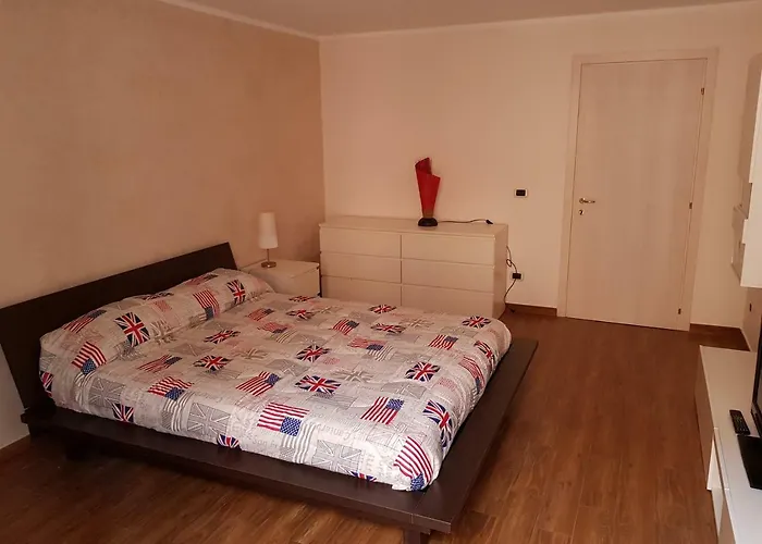 B&B Da Mammina