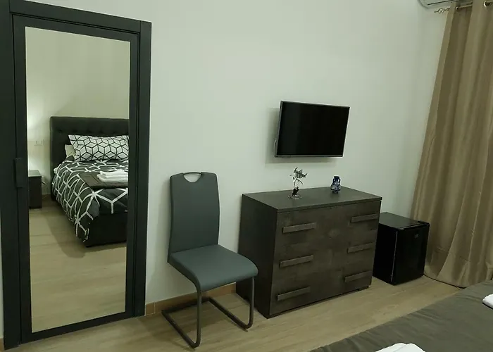 B&B Da Mammina