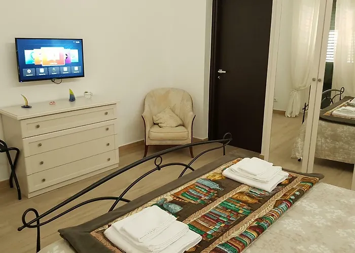 B&B Da Mammina