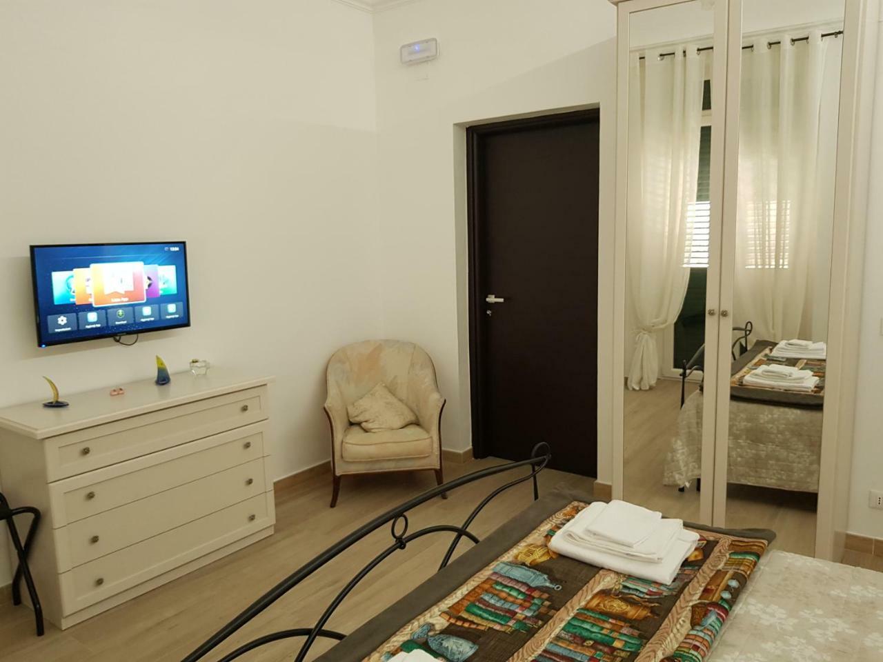 Da Mammina Casa de hóspedes *