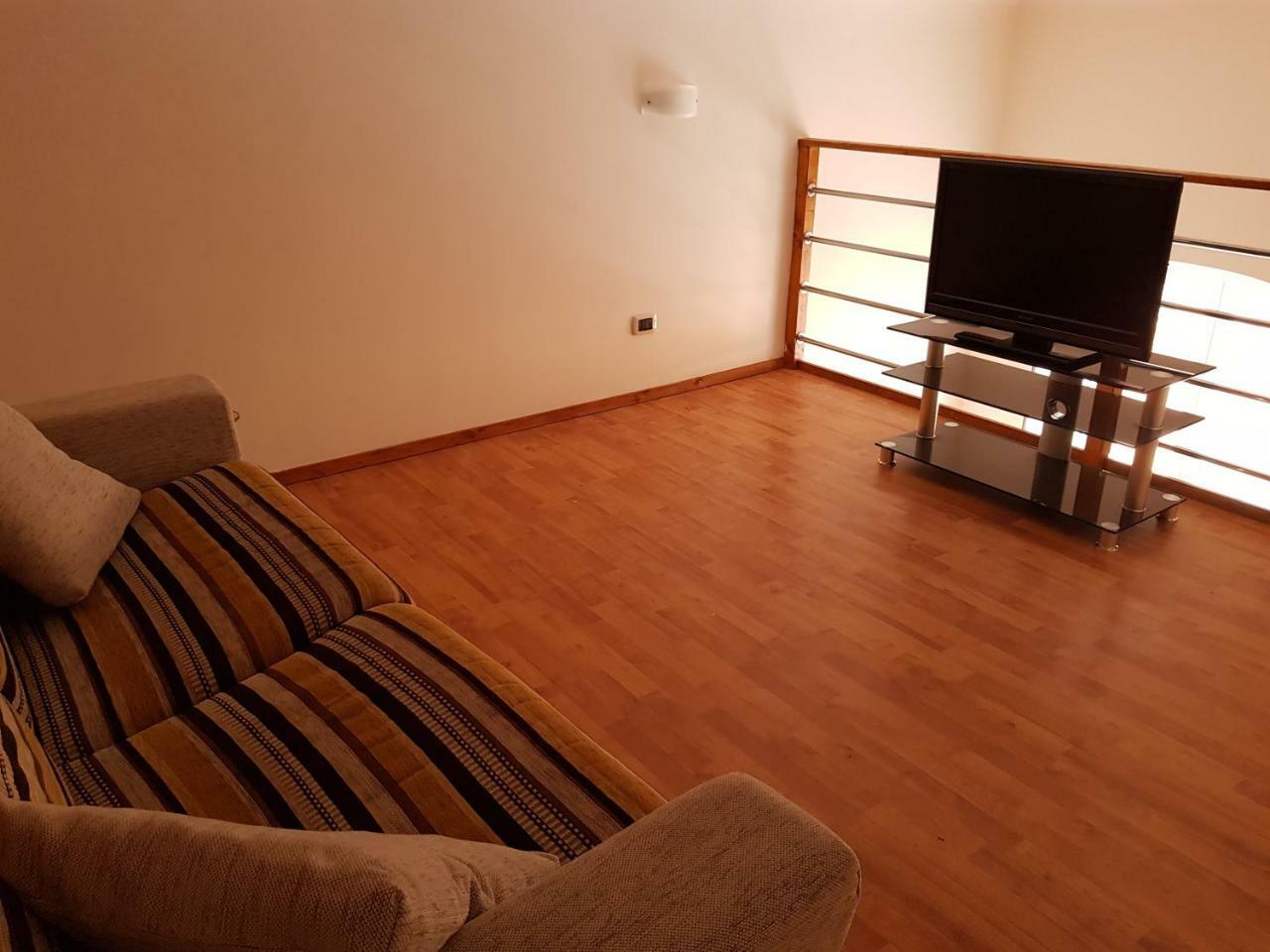 Casa de hóspedes Da Mammina *